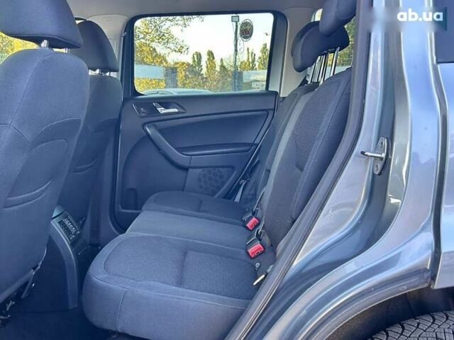 Шкода Ети, объемом двигателя 1.8 л и пробегом 83 тыс. км за 11800 $, фото 23 на Automoto.ua