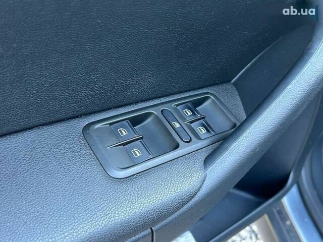Шкода Ети, объемом двигателя 1.8 л и пробегом 83 тыс. км за 11800 $, фото 11 на Automoto.ua
