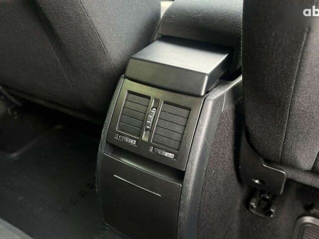 Шкода Єті, об'ємом двигуна 2 л та пробігом 124 тис. км за 10700 $, фото 12 на Automoto.ua