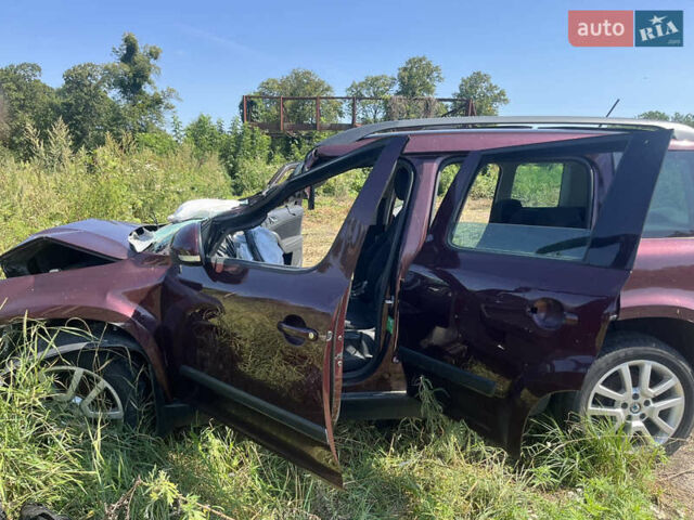 Шкода Єті, об'ємом двигуна 1.97 л та пробігом 300 тис. км за 4300 $, фото 3 на Automoto.ua