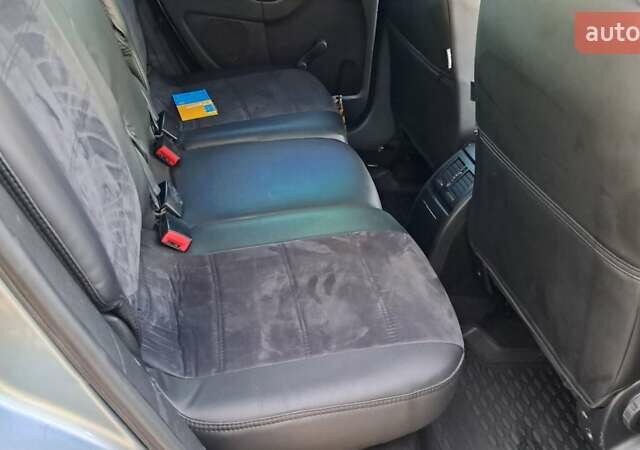 Шкода Ети 2009 в Рожнятове на Automoto.ua Серый Шкода Ети, объемом двигателя 1.8 л и пробегом 367 тыс. км за 5788 $, фото 30 на Automoto.ua