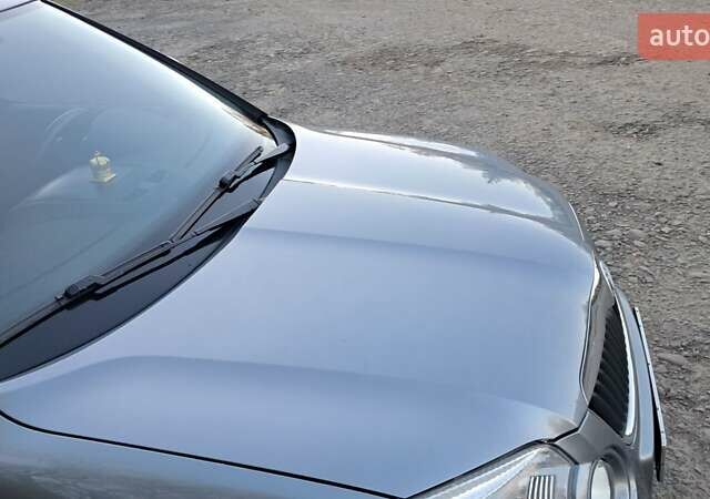 Шкода Ети 2009 в Рожнятове на Automoto.ua Серый Шкода Ети, объемом двигателя 1.8 л и пробегом 367 тыс. км за 5788 $, фото 24 на Automoto.ua