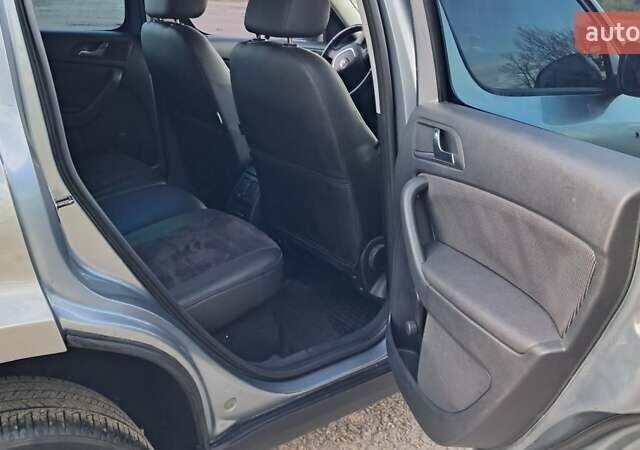 Шкода Ети 2009 в Рожнятове на Automoto.ua Серый Шкода Ети, объемом двигателя 1.8 л и пробегом 367 тыс. км за 5788 $, фото 36 на Automoto.ua