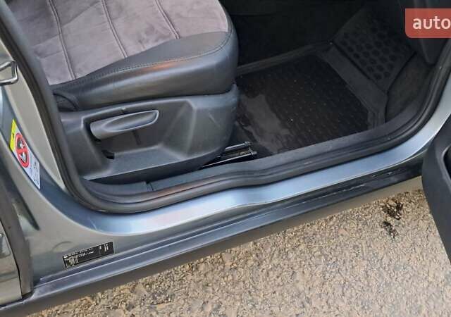Шкода Ети 2009 в Рожнятове на Automoto.ua Серый Шкода Ети, объемом двигателя 1.8 л и пробегом 367 тыс. км за 5788 $, фото 31 на Automoto.ua