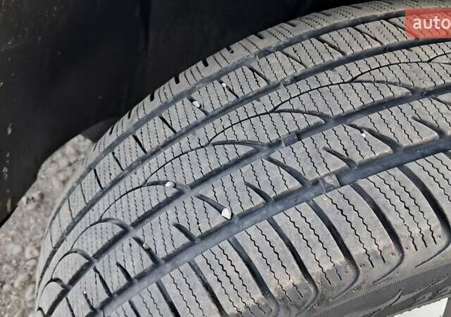 Шкода Ети 2009 в Рожнятове на Automoto.ua Серый Шкода Ети, объемом двигателя 1.8 л и пробегом 367 тыс. км за 5788 $, фото 43 на Automoto.ua