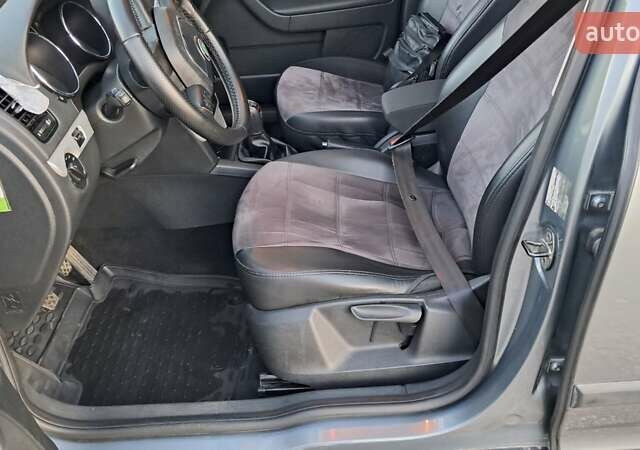 Шкода Ети 2009 в Рожнятове на Automoto.ua Серый Шкода Ети, объемом двигателя 1.8 л и пробегом 367 тыс. км за 5788 $, фото 32 на Automoto.ua