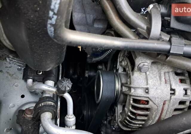 Шкода Ети 2009 в Рожнятове на Automoto.ua Серый Шкода Ети, объемом двигателя 1.8 л и пробегом 367 тыс. км за 5788 $, фото 45 на Automoto.ua