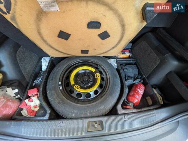 Шкода Ети 2009 в Киеве на Automoto.ua Серый Шкода Ети, объемом двигателя 1.8 л и пробегом 315 тыс. км за 6300 $, фото 9 на Automoto.ua