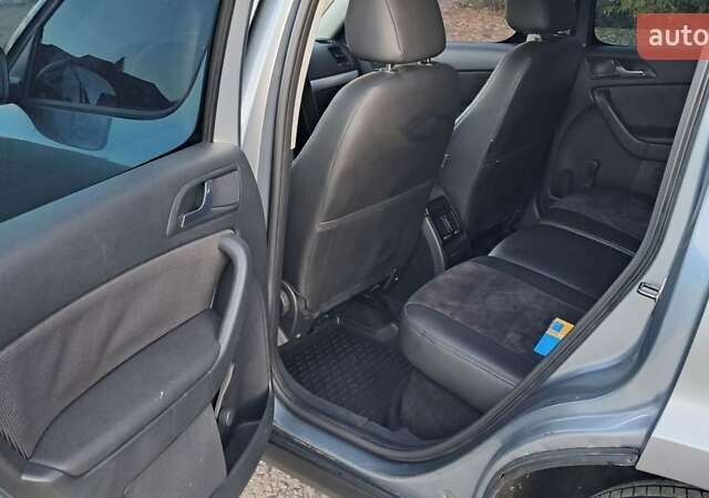 Шкода Ети 2009 в Рожнятове на Automoto.ua Серый Шкода Ети, объемом двигателя 1.8 л и пробегом 367 тыс. км за 5788 $, фото 35 на Automoto.ua