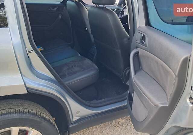 Шкода Ети 2009 в Рожнятове на Automoto.ua Серый Шкода Ети, объемом двигателя 1.8 л и пробегом 367 тыс. км за 5788 $, фото 37 на Automoto.ua