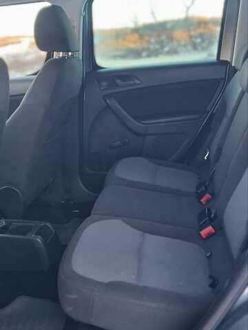 Сірий Шкода Єті, об'ємом двигуна 1.2 л та пробігом 248 тис. км за 6300 $, фото 1 на Automoto.ua