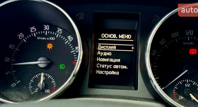 Сірий Шкода Єті, об'ємом двигуна 1.97 л та пробігом 239 тис. км за 9500 $, фото 50 на Automoto.ua