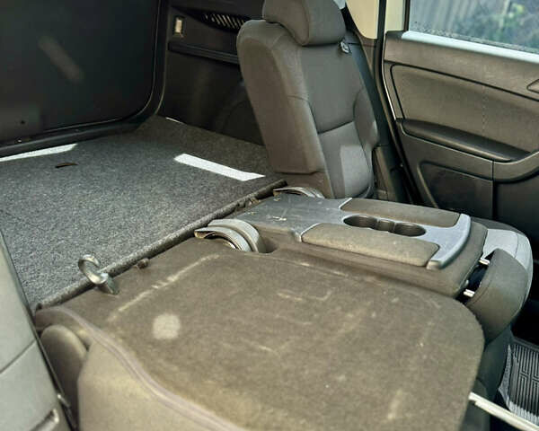 Сірий Шкода Єті, об'ємом двигуна 1.97 л та пробігом 239 тис. км за 9500 $, фото 45 на Automoto.ua