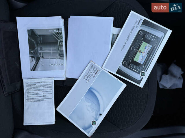 Сірий Шкода Єті, об'ємом двигуна 1.8 л та пробігом 120 тис. км за 9700 $, фото 87 на Automoto.ua