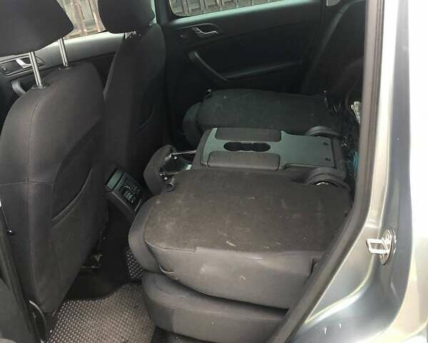 Сірий Шкода Єті, об'ємом двигуна 1.2 л та пробігом 198 тис. км за 7450 $, фото 12 на Automoto.ua