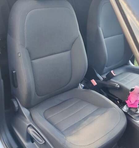 Сірий Шкода Єті, об'ємом двигуна 1.97 л та пробігом 182 тис. км за 10500 $, фото 1 на Automoto.ua