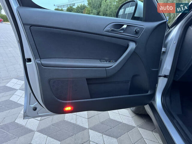 Сірий Шкода Єті, об'ємом двигуна 1.8 л та пробігом 120 тис. км за 9700 $, фото 53 на Automoto.ua