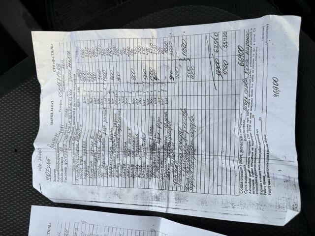 Серый Шкода Ети, объемом двигателя 1.8 л и пробегом 200 тыс. км за 4170 $, фото 8 на Automoto.ua