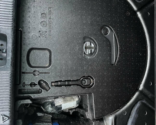 Серый Шкода Ети, объемом двигателя 1.8 л и пробегом 181 тыс. км за 8300 $, фото 24 на Automoto.ua