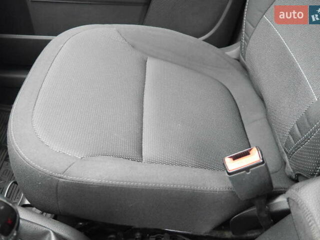 Серый Шкода Ети, объемом двигателя 1.97 л и пробегом 225 тыс. км за 10800 $, фото 30 на Automoto.ua