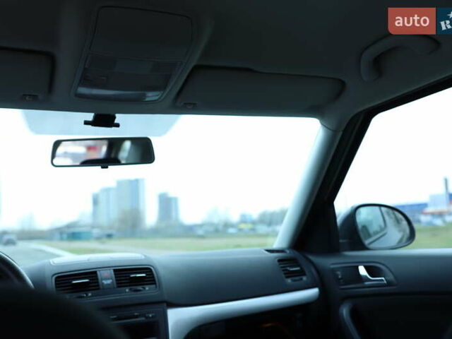 Серый Шкода Ети, объемом двигателя 1.8 л и пробегом 115 тыс. км за 11500 $, фото 25 на Automoto.ua