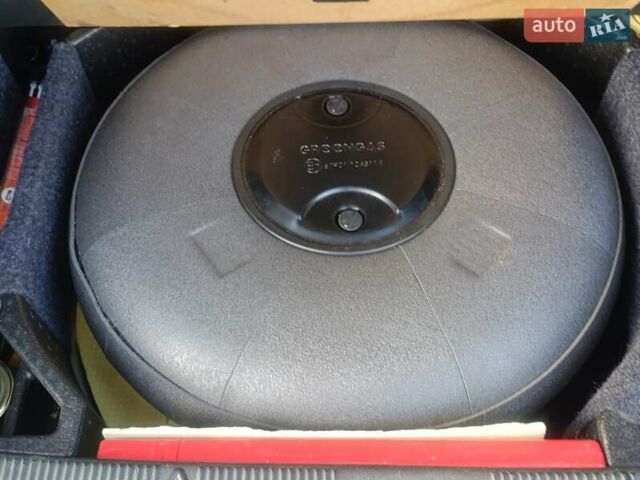 Серый Шкода Ети, объемом двигателя 1.8 л и пробегом 149 тыс. км за 10500 $, фото 2 на Automoto.ua