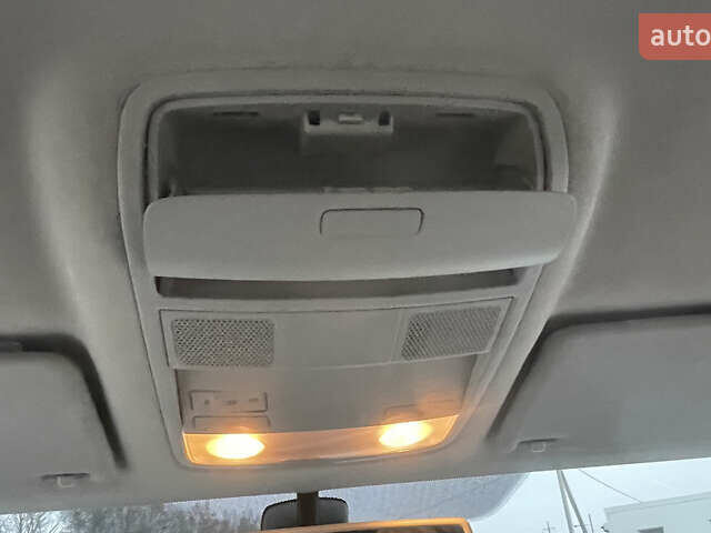 Серый Шкода Ети, объемом двигателя 1.8 л и пробегом 181 тыс. км за 8300 $, фото 34 на Automoto.ua