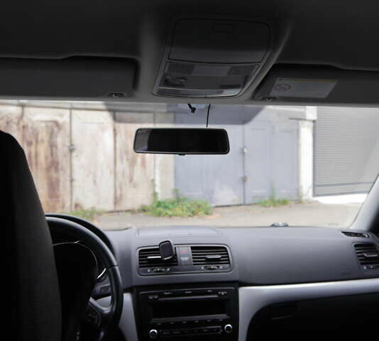 Серый Шкода Ети, объемом двигателя 1.97 л и пробегом 225 тыс. км за 10800 $, фото 29 на Automoto.ua