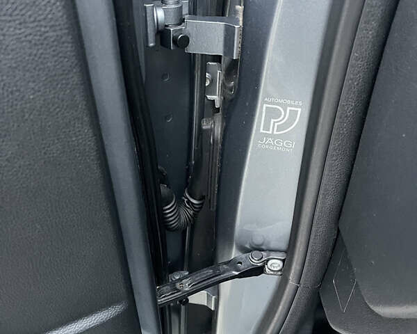 Серый Шкода Ети, объемом двигателя 1.8 л и пробегом 181 тыс. км за 8300 $, фото 16 на Automoto.ua