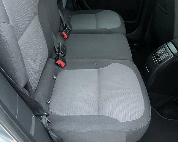 Серый Шкода Ети, объемом двигателя 1.8 л и пробегом 181 тыс. км за 8300 $, фото 22 на Automoto.ua