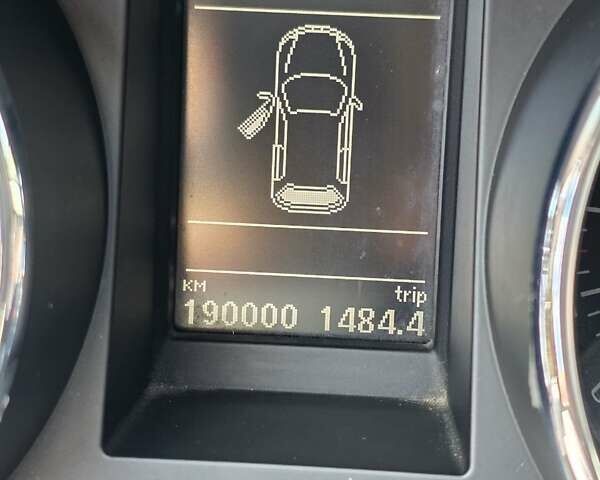 Сірий Шкода Єті, об'ємом двигуна 1.8 л та пробігом 190 тис. км за 8700 $, фото 6 на Automoto.ua