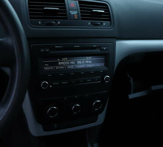 Серый Шкода Ети, объемом двигателя 1.8 л и пробегом 115 тыс. км за 11500 $, фото 22 на Automoto.ua