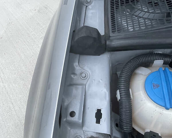 Серый Шкода Ети, объемом двигателя 1.8 л и пробегом 181 тыс. км за 8300 $, фото 44 на Automoto.ua