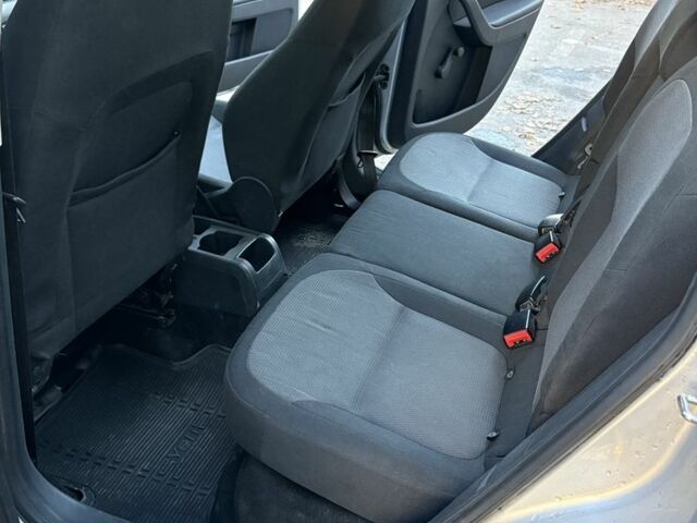 Серый Шкода Ети, объемом двигателя 1.8 л и пробегом 200 тыс. км за 4170 $, фото 13 на Automoto.ua