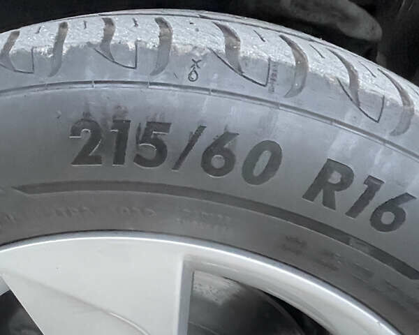 Серый Шкода Ети, объемом двигателя 1.8 л и пробегом 181 тыс. км за 8300 $, фото 47 на Automoto.ua