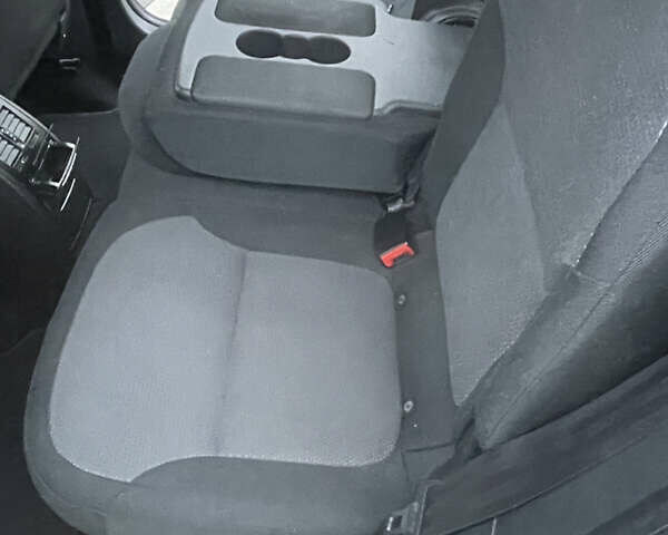 Серый Шкода Ети, объемом двигателя 1.8 л и пробегом 181 тыс. км за 8300 $, фото 27 на Automoto.ua