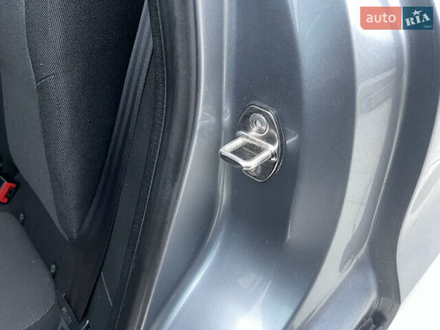 Серый Шкода Ети, объемом двигателя 1.8 л и пробегом 181 тыс. км за 8300 $, фото 14 на Automoto.ua