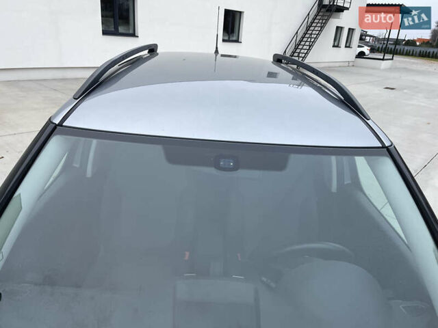 Серый Шкода Ети, объемом двигателя 1.8 л и пробегом 181 тыс. км за 8300 $, фото 41 на Automoto.ua