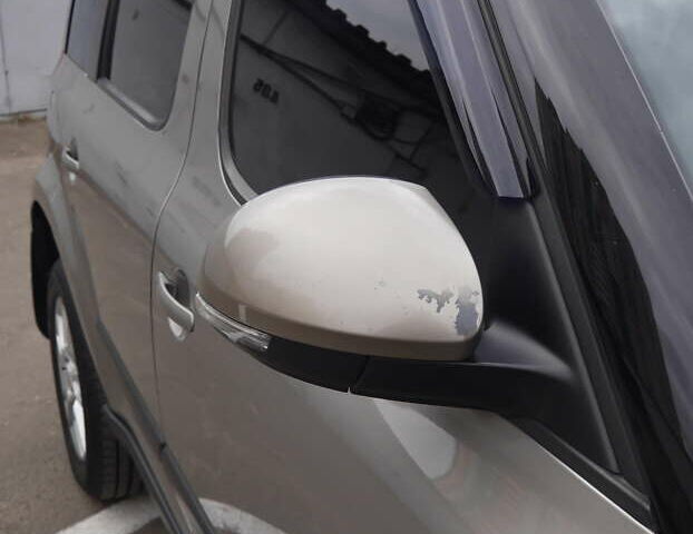 Серый Шкода Ети, объемом двигателя 1.97 л и пробегом 225 тыс. км за 10800 $, фото 40 на Automoto.ua