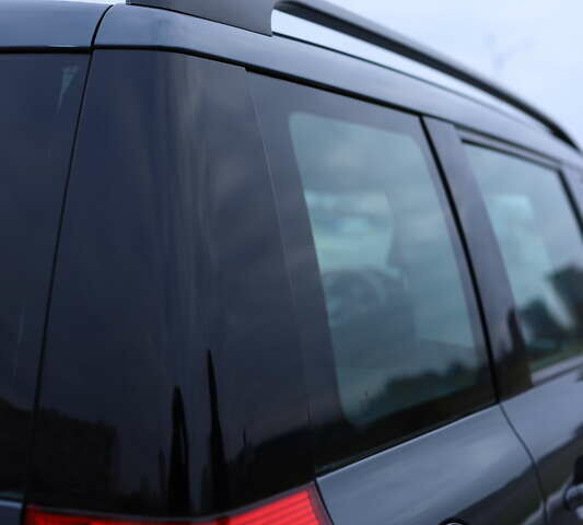 Серый Шкода Ети, объемом двигателя 1.8 л и пробегом 115 тыс. км за 11500 $, фото 8 на Automoto.ua