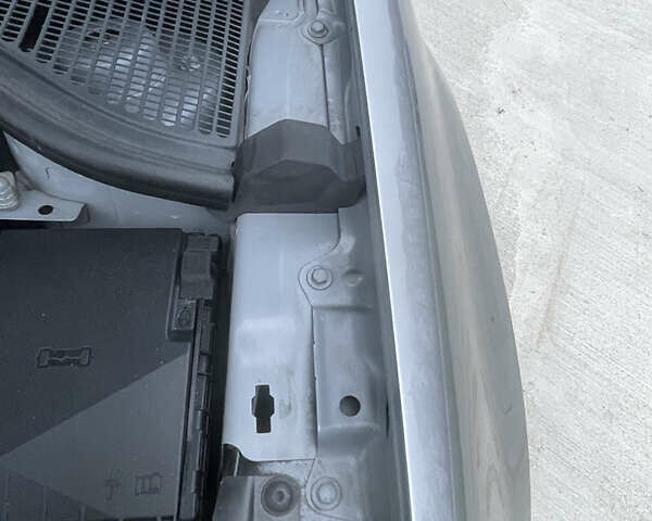 Серый Шкода Ети, объемом двигателя 1.8 л и пробегом 181 тыс. км за 8300 $, фото 43 на Automoto.ua