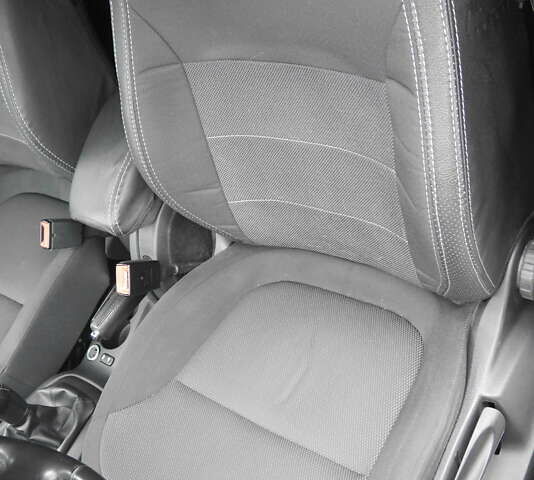 Серый Шкода Ети, объемом двигателя 1.97 л и пробегом 225 тыс. км за 10800 $, фото 31 на Automoto.ua