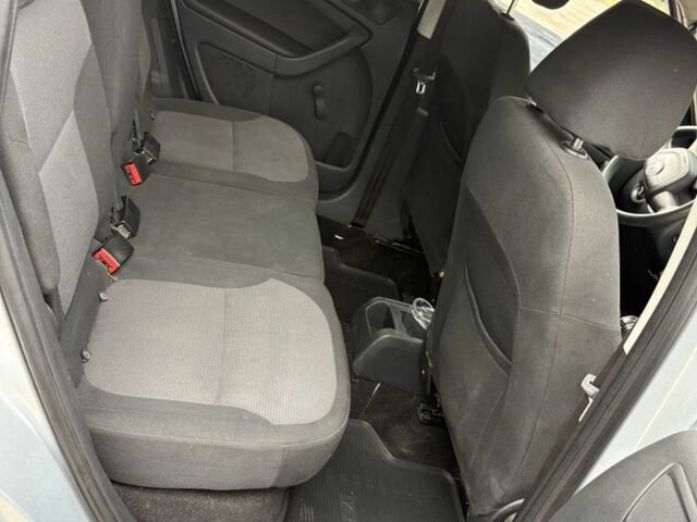 Серый Шкода Ети, объемом двигателя 1.8 л и пробегом 200 тыс. км за 4170 $, фото 1 на Automoto.ua