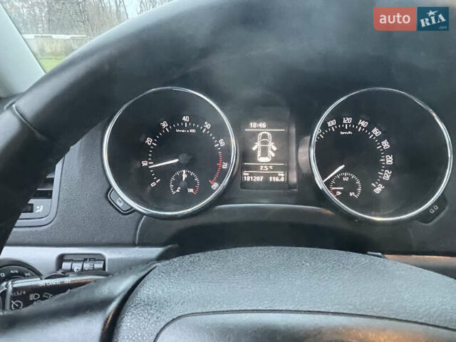 Серый Шкода Ети, объемом двигателя 1.8 л и пробегом 181 тыс. км за 8300 $, фото 33 на Automoto.ua