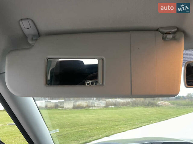 Серый Шкода Ети, объемом двигателя 1.8 л и пробегом 181 тыс. км за 8300 $, фото 35 на Automoto.ua