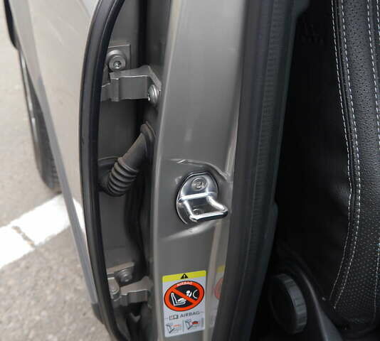 Серый Шкода Ети, объемом двигателя 1.97 л и пробегом 225 тыс. км за 10800 $, фото 18 на Automoto.ua