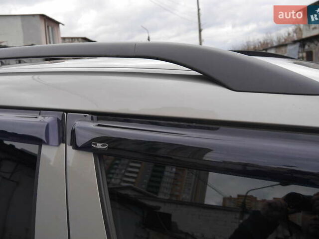 Серый Шкода Ети, объемом двигателя 1.97 л и пробегом 225 тыс. км за 10800 $, фото 9 на Automoto.ua