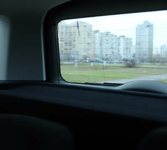 Серый Шкода Ети, объемом двигателя 1.8 л и пробегом 115 тыс. км за 11500 $, фото 24 на Automoto.ua