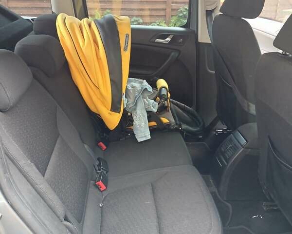 Сірий Шкода Єті, об'ємом двигуна 1.8 л та пробігом 250 тис. км за 7500 $, фото 9 на Automoto.ua