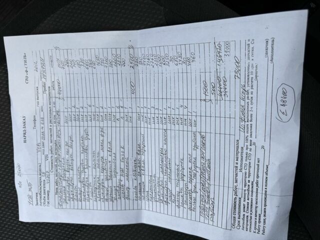 Серый Шкода Ети, объемом двигателя 1.8 л и пробегом 200 тыс. км за 4170 $, фото 7 на Automoto.ua